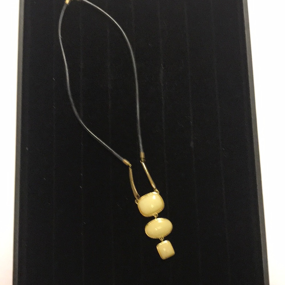 COPY - Vintage Bijoux Necklace